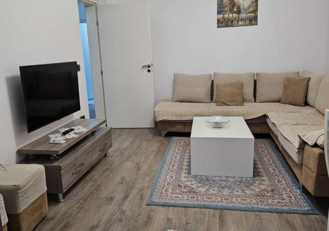  Apartament 2+1ne shitje me Hipoteke

📍Adresa:Vasil Shanto/prane OSSHE

Si