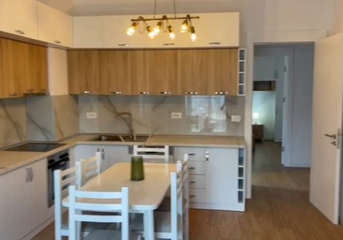 House for Rent in Tirana 1+1 Furnished  The house is located in Tirana the "Ysberisht/Kombinat/Selite" area an