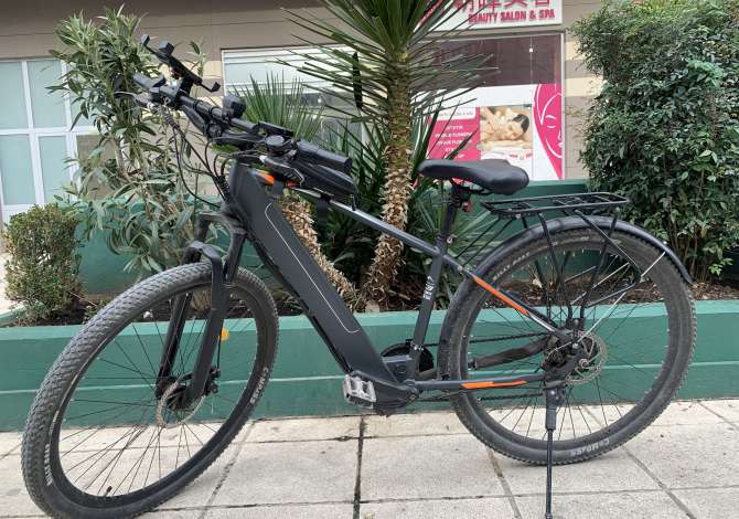  Bicikleta Shitet biciklete elektrike ‘29’ super gjendje 500€