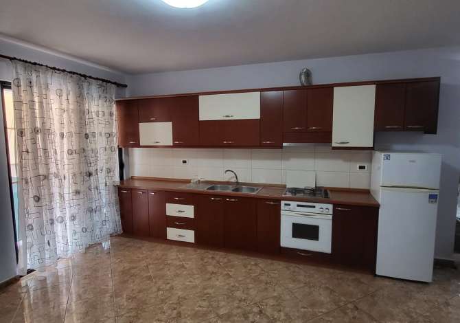 id:756610 - Casa in affitto a Tirana 1+1 SemiArredato 