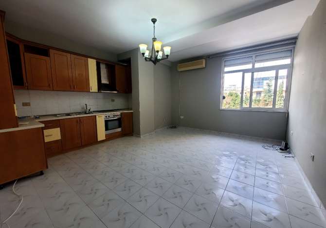 House for Sale in Tirana 2+1 Emty  The house is located in Tirana the "Vasil Shanto" area and is (<sma