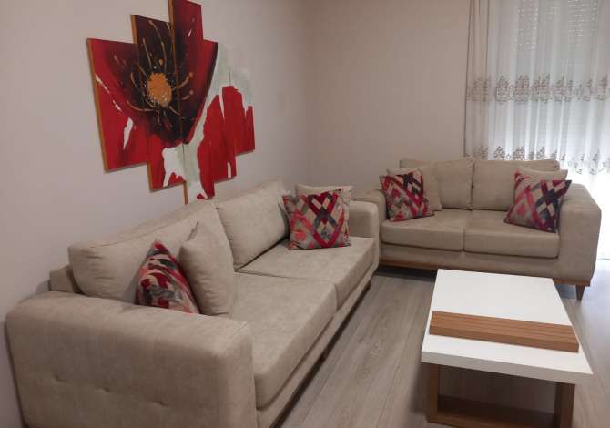  The house is located in Tirana the "Lumi Lana/ Bulevard" area and is 1