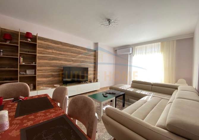  The house is located in Durres the "Central" area and is  km from city