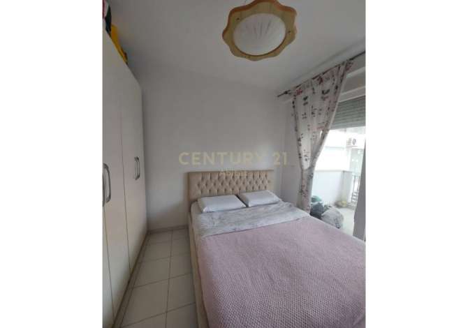 House for Sale in Tirana 1+1 Furnished  The house is located in Tirana the "Qyteti Studenti/Ambasada USA/Vilat Gjer