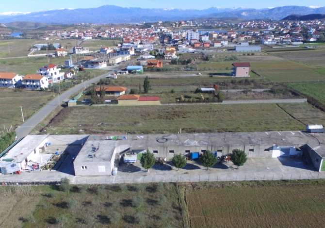  The house is located in Elbasan the "Zone Periferike" area and is  km 