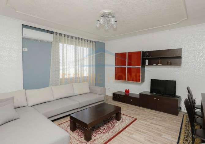  Ky apartament luksoz me sipërfaqe totale prej 147 m2 ndodhet në katin e 11-të
