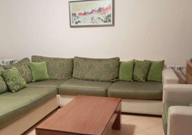 House for Sale in Tirana 2+1 Furnished  The house is located in Tirana the "Laprake" area and is (<small>