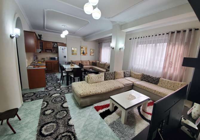  The house is located in Tirana the "Kodra e Diellit" area and is 1.79 