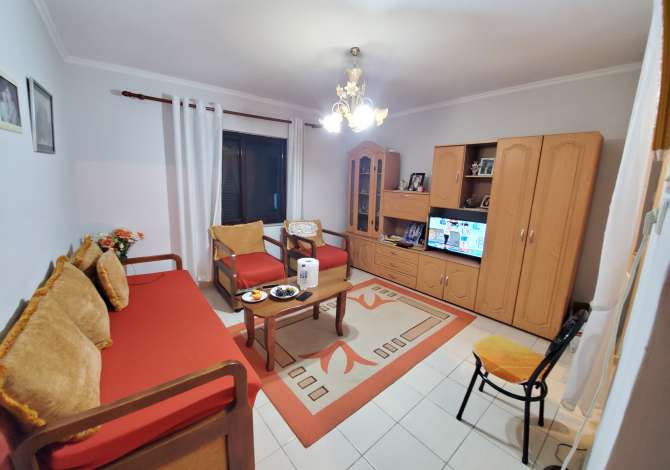  The house is located in Tirana the "Brryli" area and is 0.42 km from c