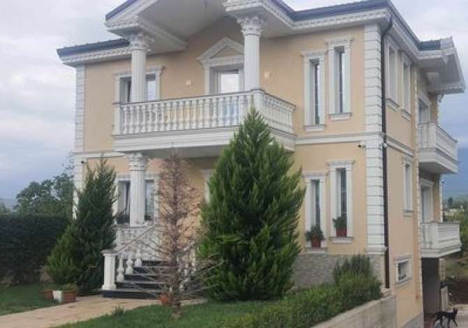  La casa si trova a Tirana nella zona "Kamez/Paskuqan" che si trova 6.1