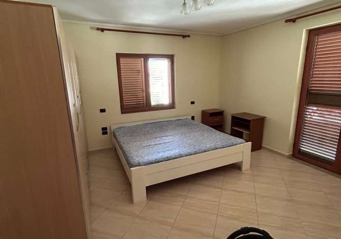 House for Rent in Tirana 3+1 Furnished  The house is located in Tirana the "Qyteti Studenti/Ambasada USA/Vilat Gjer