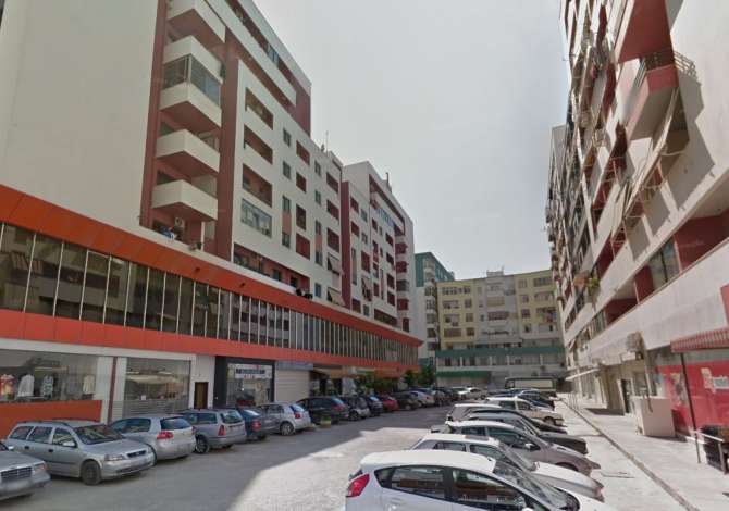 Apartament  Shitet apartament 2+1 me siperfaqe 91m neto me certifikate pronesie ne yzberisht