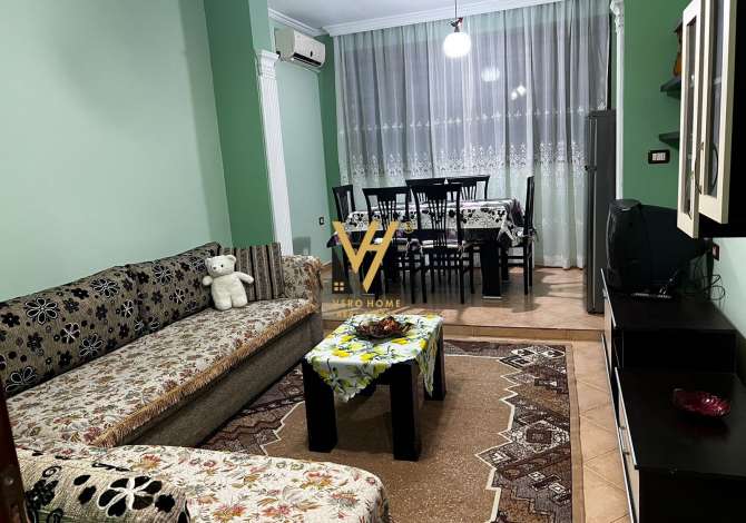  The house is located in Tirana the "Brryli" area and is  km from city 