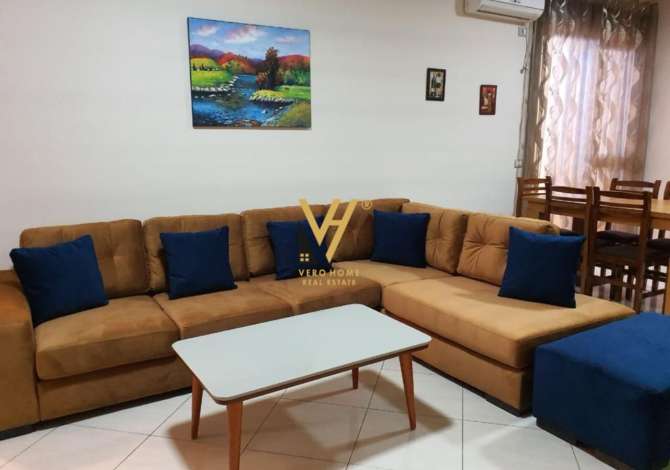  The house is located in Tirana the "Vasil Shanto" area and is 1.80 km 