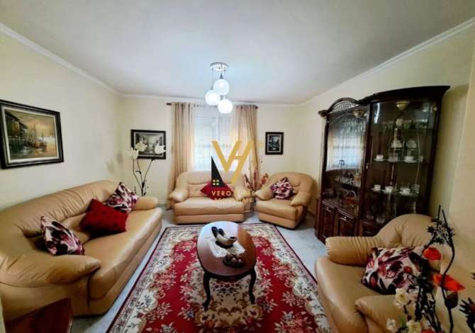 House for Sale in Kavaje 2+1 Furnished  The house is located in Kavaje the "Central" area and is (<small>