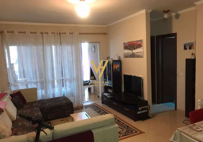 House for Rent in Tirana 2+1 Furnished  The house is located in Tirana the "Laprake" area and is .
This House