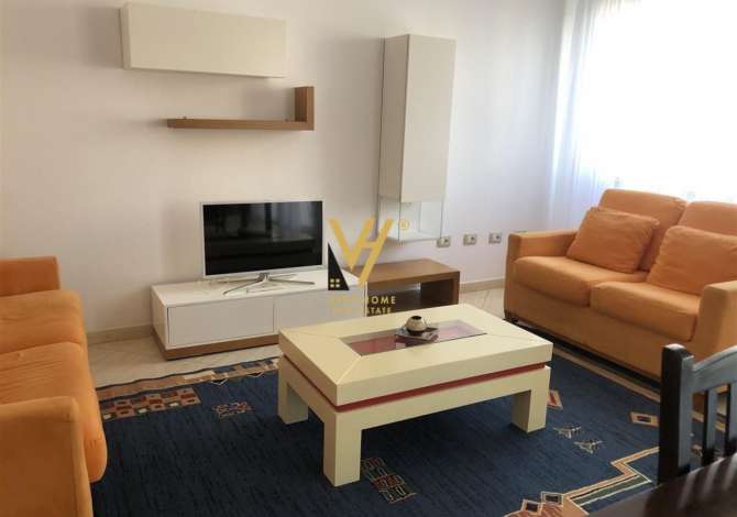 House for Rent in Tirana 2+1 Furnished  The house is located in Tirana the "Ali Demi/Tregu Elektrik" area and 