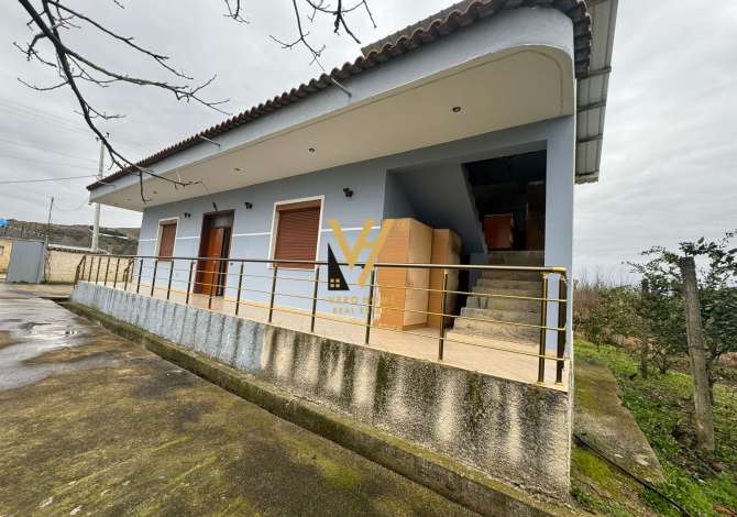  The house is located in Tirana the "Zone Periferike" area and is 13.54