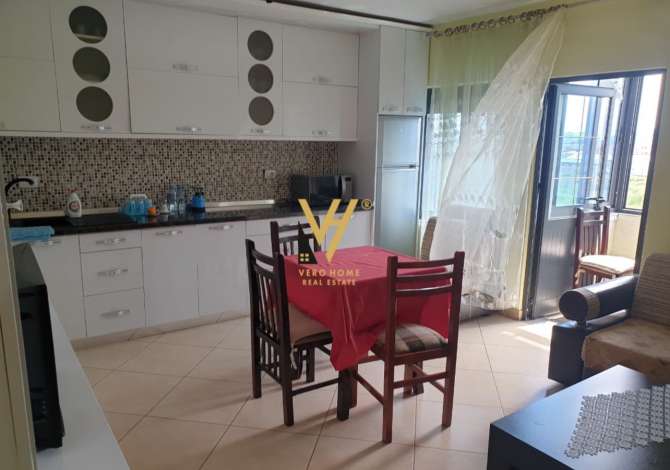 House for Sale in Kavaje 1+1 Furnished  The house is located in Kavaje the "Central" area and is .
This House