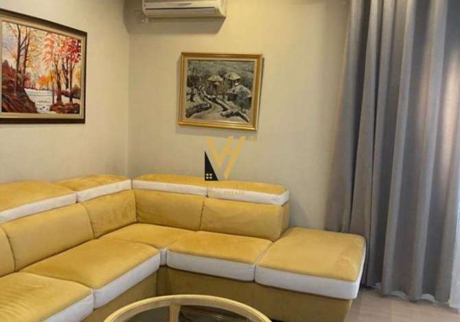House for Sale in Tirana 2+1 Furnished  The house is located in Tirana the "Don Bosko" area and is (<small&