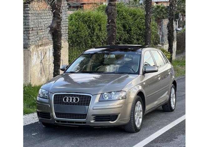 Jepen Makina Me Qera duke filluar nga 30 euro  [b]♠Jepen makina me qera.[/b]

⚡ Audi A3 nafte

⚡ B klass benzin 

�