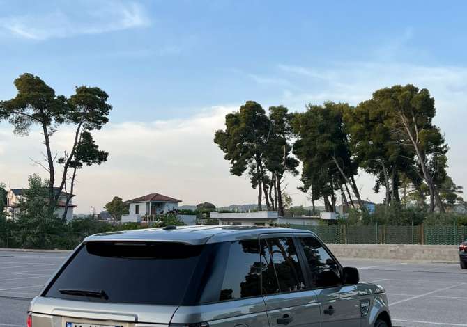 Jepet me qera Range Rover sport duke filluar nga 60 euro dita  📌 jepet me qera range rover sport duke filluar nga 60 euro dita 

 -3.0 naf