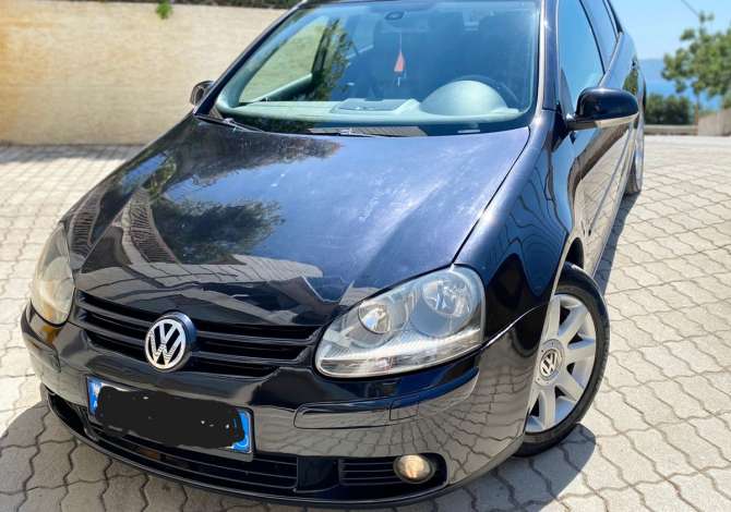Car Rental Tjeter 2006 supplied with Diesel Car Rental in Vlore near the "Uji i ftohte" area .This Automatik Tjet
