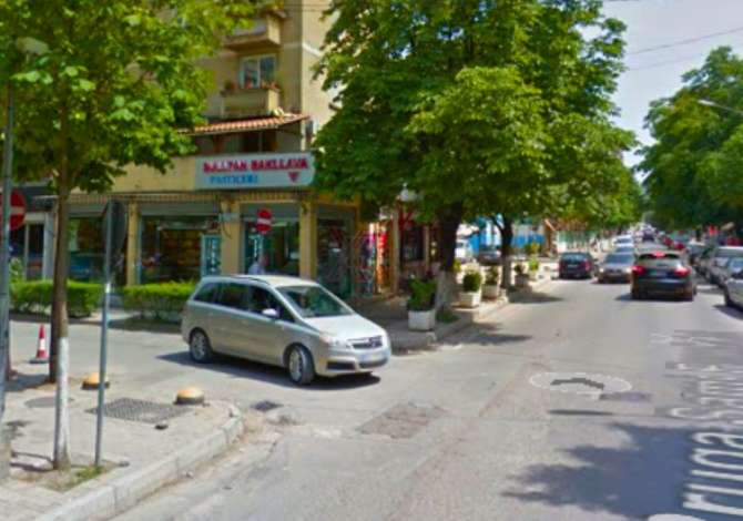  Ambient Biznesi ( Zyrë ) Në Shitje, Rruga Sami Frashëri, Tiranë

Ky ambien
