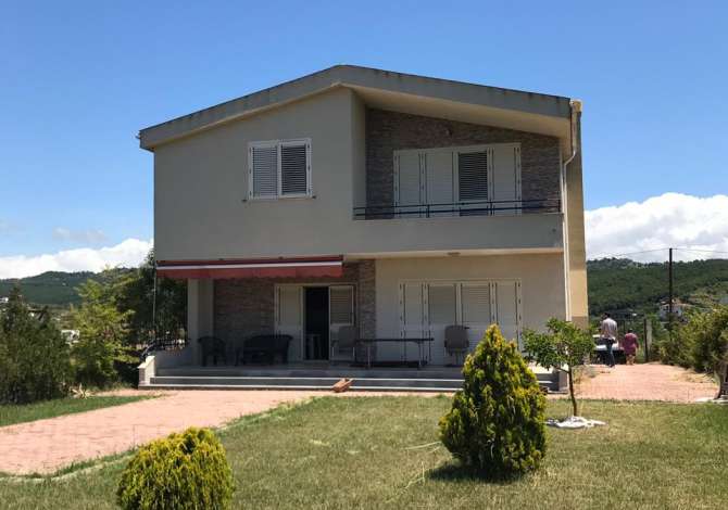 id:736338 - House for Sale in Durres 5+1 Emty 