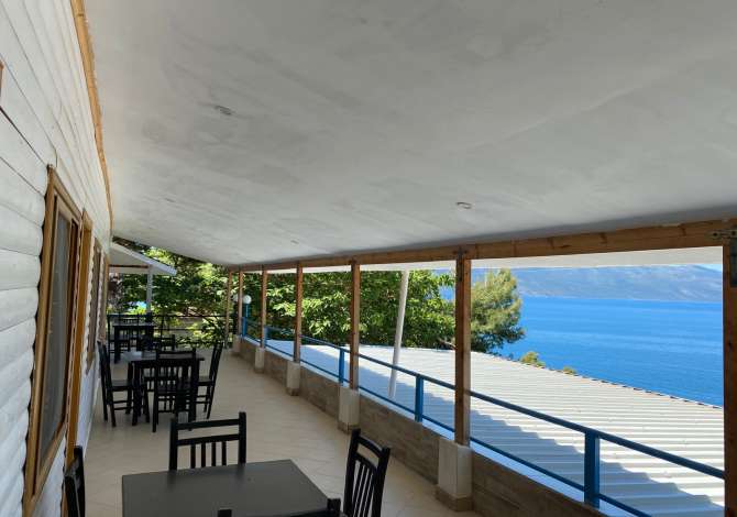Daily rent and beach room in Vlore 1+1 Furnished  The house is located in Vlore the "Uji i ftohte" area and is .
This D