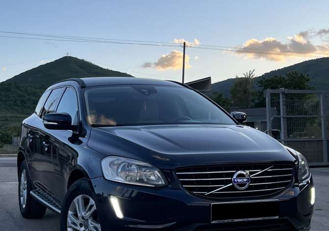 Car for sale Volvo 2018 supplied with Diesel Car for sale in Pogradec near the "Central" area .This Automatik Volv