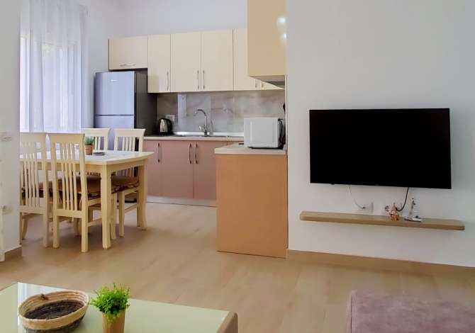  The house is located in Durres the "Gjiri i Lalzit" area and is 22.21 