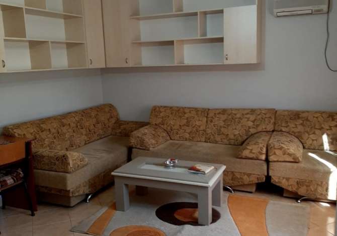 Daily rent and beach room in Tirana 1+1 Furnished  The house is located in Tirana the "Ali Demi/Tregu Elektrik" area and 