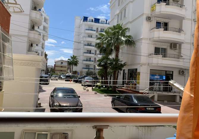 Apartment me qera ditore ne Golem, Durres prane Grand Blue Fafa Resort Japim me qera ditore apartment 1+1, i mobiluar me te gjitha kushtet ne plazh ,ne