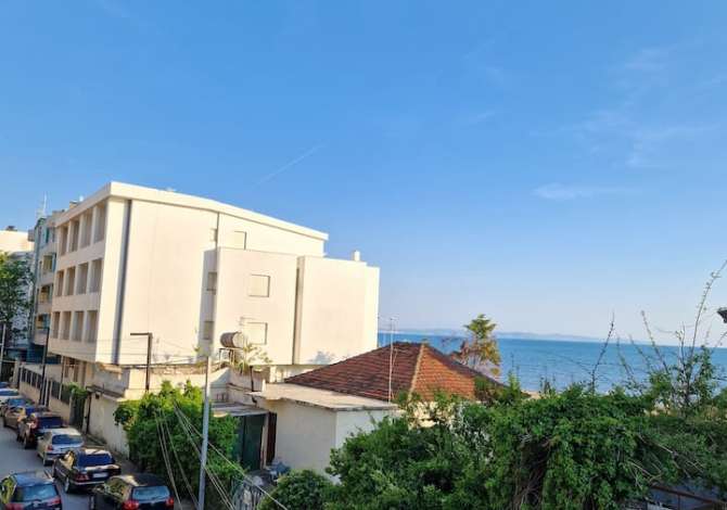  The house is located in Durres the "Plepa" area and is  km from city c