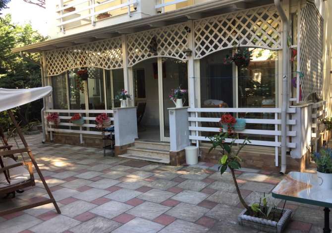  The house is located in Durres the "Gjiri i Lalzit" area and is 21.79 