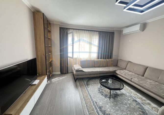 House for Sale in Tirana 2+1 Furnished  The house is located in Tirana the "Sauk" area and is .
This House fo