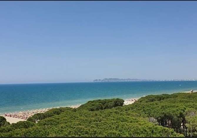  The house is located in Durres the "Shkembi Kavajes" area and is 8.89 