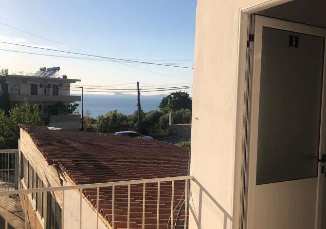  The house is located in Vlore the "Uji i ftohte" area and is 2.67 km f