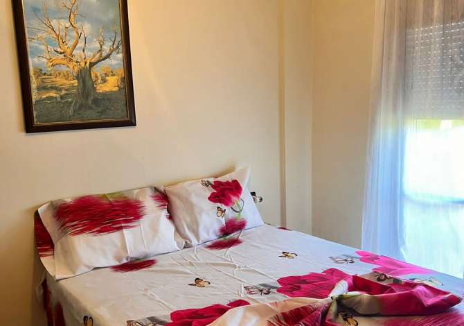  The house is located in Durres the "Shkembi Kavajes" area and is 8.72 