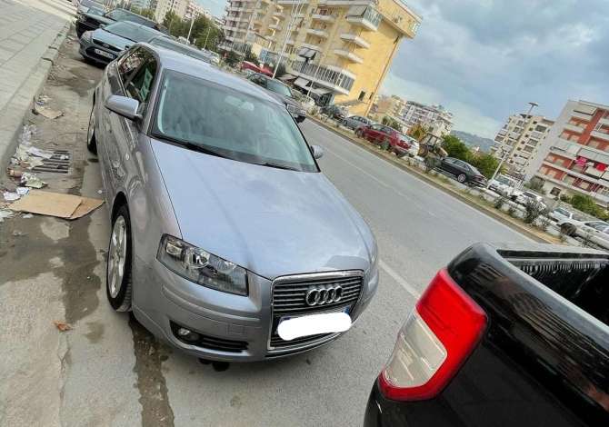 Jepet makina Audi A3 me qera ditore per 35 euro dita [b] ⚡Jepet makina Audi A3 me qera ditore per 35 euro dita 💥
[/b]
🔸Audi