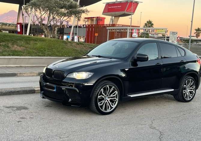 Car Rental BMW 2014 supplied with Gasoline Car Rental in Tirana near the "Zone Periferike" area .This Automatik 
