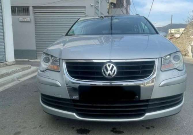 Jepen Makina me Qera ne Elbasan duke nisur nga 35 euro Dita ⚡ Jepen Makina me Qera Volkswagen Touran duke nisur nga 35 euro Dita.⚡


