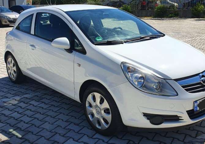 Jepet makina Opel korsa duke filluar nga 20 euro dita 🚓 jepet makina opel korsa duke filluar nga 20 euro dita 🚓

🚓 opel kor