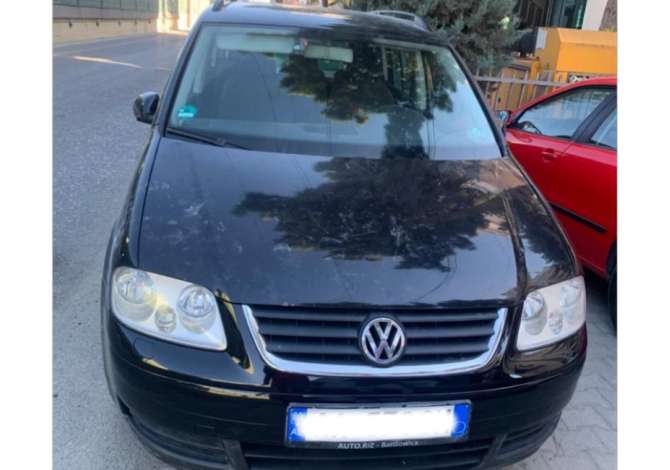 Jepet makina Volkswagen Touran me qera duke filluar nga 40 Euro/dita ⚡ jepet makina volkswagen touran me qera duke filluar nga 40 euro/dita ⚡

