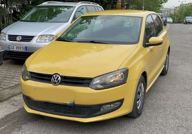 ♣Jepet me qera makina Volkswagen Polo duke filluar nga 35 Euro/Dita ♣jepet me qera makina volkswagen polo duke filluar nga 35 euro/dita 

◼vol