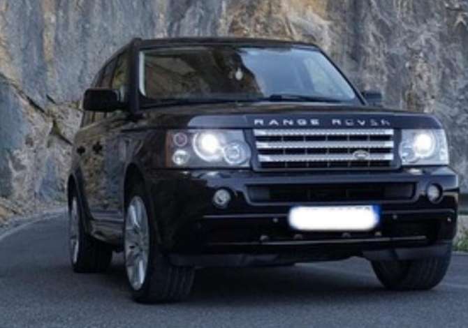 Jepet me qera Range Rover duke filluar nga 50 euro dita  [b]💥 Jepet me qera Range Rover duke filluar nga 50 euro dita 💥[/b]

 �