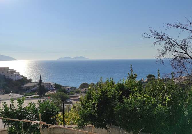 Daily rent and beach room in Vlore 1+1 Furnished  The house is located in Vlore the "Uji i ftohte" area and is (<smal