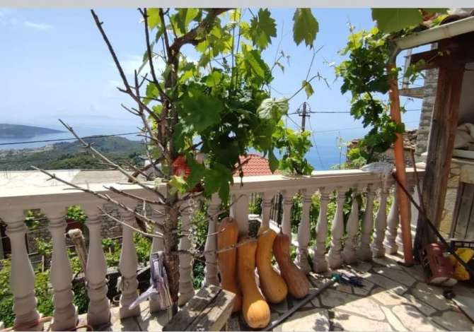  The house is located in Himare the "Central" area and is 8.97 km from 