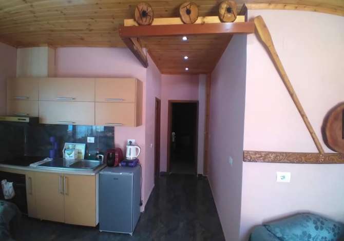  The house is located in Sarande the "Ksamil" area and is 2.53 km from 